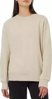 Tentree Женская толстовка свободного кроя из трифлиса