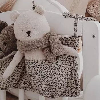 Тео Медведь Sei Mia