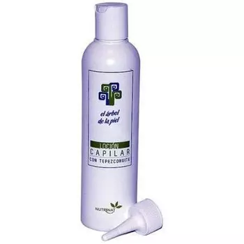 Тепескоуитовый лосьон 250мл Nutrinat