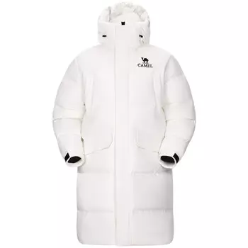 Теплая флисовая куртка для мужчин Camel, цвет Black Night Blue