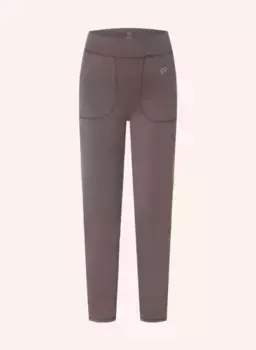 Теплая пижама deepsleepwear Calida, фуксия