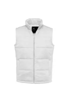 Теплее тела B&C, белый