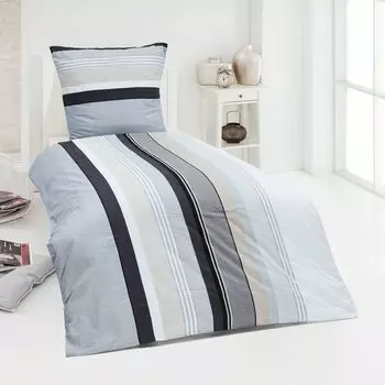 Теплое зимнее постельное белье из бобра хлопок 135х200 155х220 200х200 наволочка для зимнего постельного белья + БЕСПЛАТНО салфетка Dreamhome24 MF, размер: 135 х 200 см, дизайн - мотив: дизайн 3