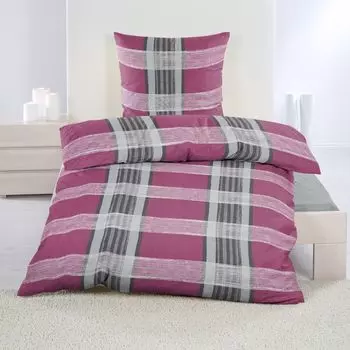 Теплое зимнее постельное белье из термофлиса из микрофибры 135x200 155x220 пододеяльник современный, дизайн - мотив: дизайн 11, размеры: 155 см x 220 см Dreamhome