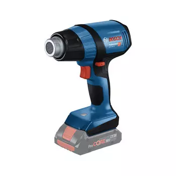 Тепловая пушка Bosch GHG18V-50, без аккумулятора и зарядного устройства