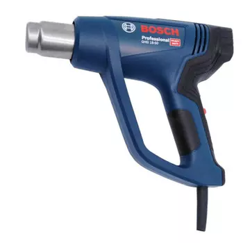 Тепловая пушка Bosch GHG 16-50, 2000W