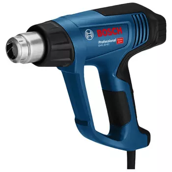 Тепловая пушка проводная Bosch GHG 20-63, 2000W