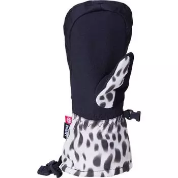 Тепловая варежка - детская 686, цвет Civet