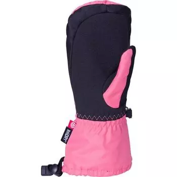 Тепловая варежка - детская 686, цвет Guava