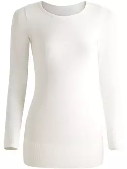 Тепловой слой Fusalp Troop, белый