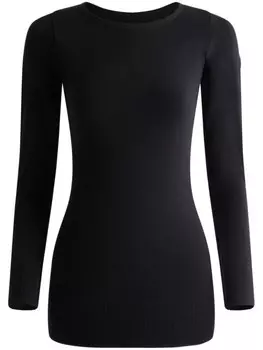 Тепловой слой Fusalp Troop, черный