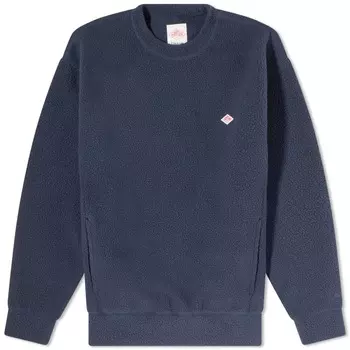 Тепловой свитер Danton Polartec