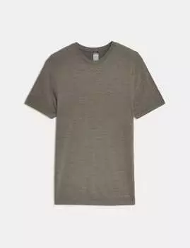 Тепловой жилет Merinotec Maximum Warmth Autograph, цвет Mole