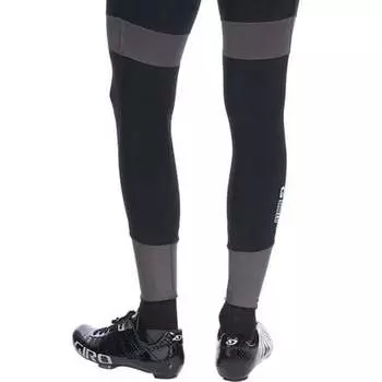 Тепловые гетры G-Shield Giordana, черный