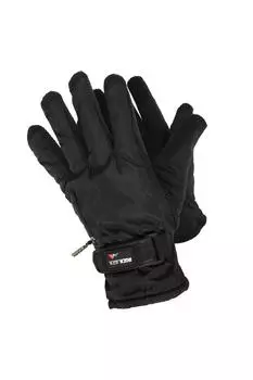 Тепловые перчатки RockJock Universal Textiles, черный