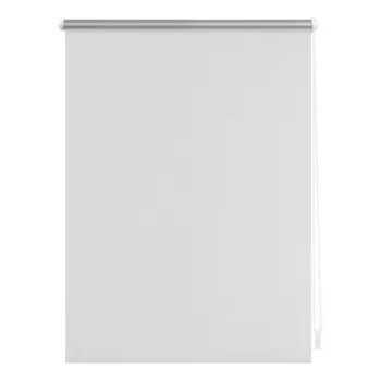 Тепловые рулонные шторы Lichtblick Spotswood I, 80x220x2,5 см, белый