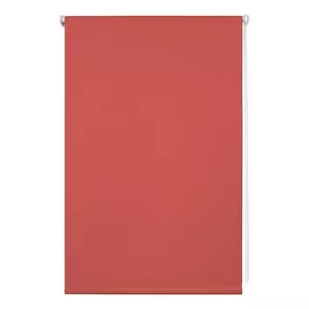 Тепловые рулонные шторы Lichtblick Spotswood III, 150 см цвет koralle
