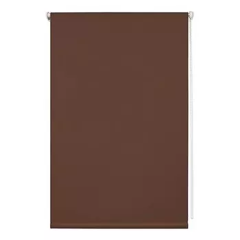 Тепловые рулонные шторы Lichtblick Spotswood V, 150 см, коричневый