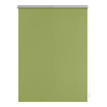 Тепловые рулонные шторы Lichtblick Spotswood VII, 60x150x2,5 см, зеленый