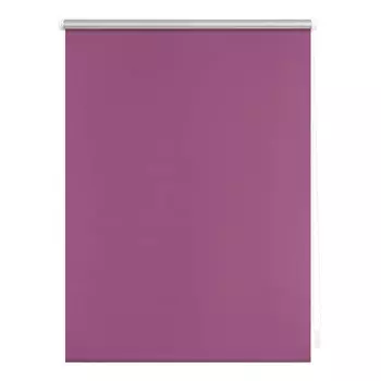 Тепловые рулонные шторы twentyfour Klemmfix, 90x220x2,5 см цвет fuchsia