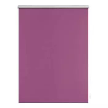 Тепловые рулонные шторы twentyfour Spotswood VIII, 90x150x2,5 см цвет fuchsia