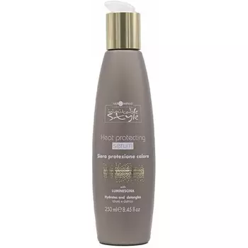 Теплозащитная сыворотка Inimitable Style 250 мл Hair Company