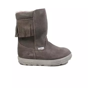 Теплые сапоги Ricosta, розовый