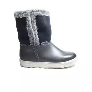 Теплые сапоги Ricosta, синий