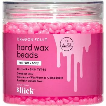 Теплые восковые бусины Dragon Fruit Sliick, 226 g