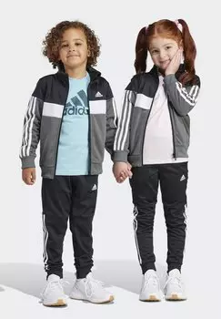 Теплый Tiberio Kids Unisex adidas Performance, черный