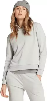 Тера Толстовка RYU, цвет Platinum