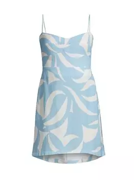 Тере Платье Cala de la Cruz