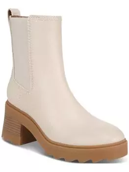 Teresa женские ботильоны челси из искусственной кожи Zodiac, цвет birch synthetic