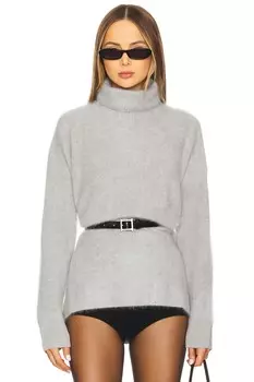 Тереза свитер Lisa Yang, цвет cloudy brushed