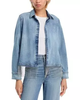 Тереза Жакет Kobi Halperin, синий