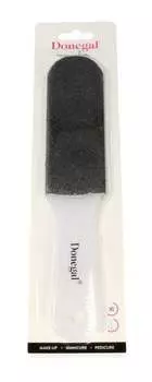 Терка для пяток, 1 шт. Donegal, Express Your Beauty