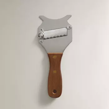 Терка для трюфелей Zara Home Acacia Steel