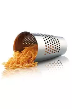 Терка Eva Solo, серый