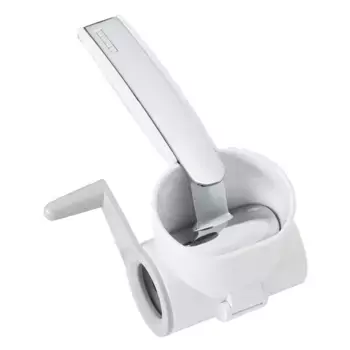 Терка Leifheit ComfortLine, белый