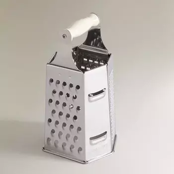 Терка Zara Home Vertical Steel