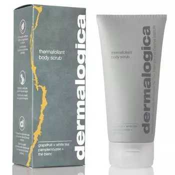 Термафолиантный скраб для тела | Отшелушивающее средство для тела 177мл Dermalogica