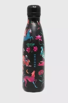 Термальная бутылка Medicine, мультиколор