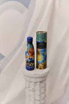 Термальная бутылка Medicine, мультиколор