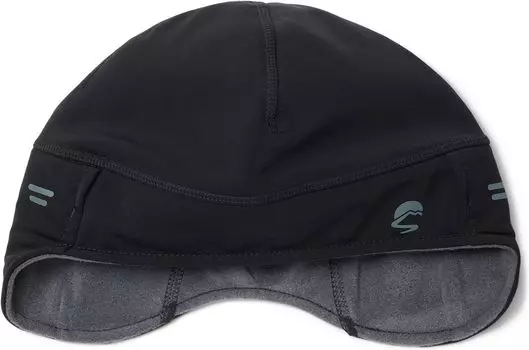 Термальная шапка Meridian Sunday Afternoons, черный