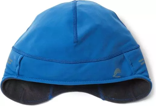 Термальная шапка Meridian Sunday Afternoons, цвет Storm