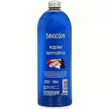 Термальная ванна 1л BINGOSPA