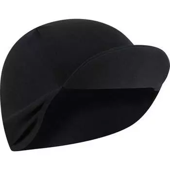 Термальная велосипедная шапка PEARL iZUMi, черный