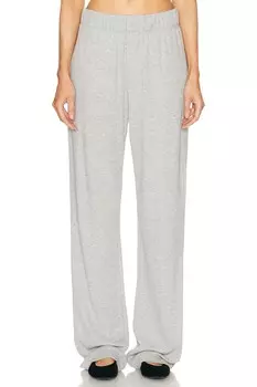 Термальные брюки для отдыха Eterne, цвет Heather Grey