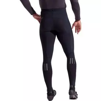 Термальные тайтсы мужские PEARL iZUMi, черный