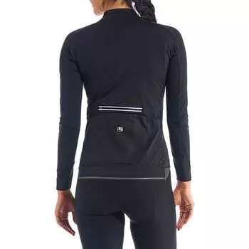 Термальный трикотаж с длинными рукавами FR-C — женский Giordana, черный